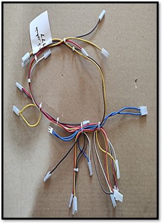 Wiring Harness 3